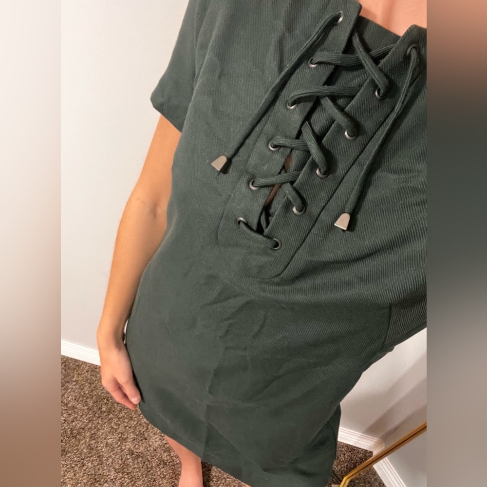 Topshop dress